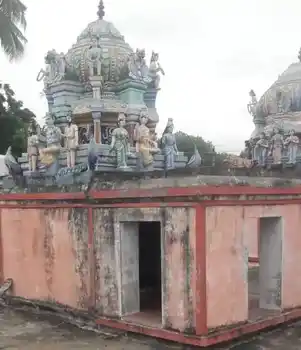 Arulmigu Subramaniaswamy Temple, Neikuppai - 621116 அருள்மிகு சுப்பிரமணியசுவாமி திருக்கோயில், Neikuppai - 621116, Perambalur - Ancient Temple Architecture and History Image 5