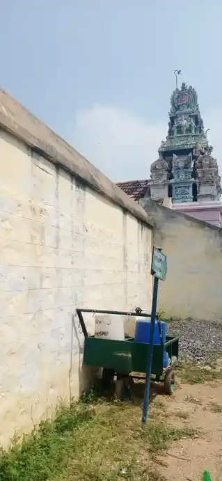 Arulmigu Subramaniaswamy Temple, Palaiyam - 621107 Arulmigu Subramaniaswamy Temple, Palaiyam - 621107, Perambalur - Ancient Temple Architecture and History Image 2