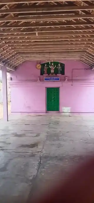 Arulmigu Subramaniaswamy Temple, Palaiyam - 621107 Arulmigu Subramaniaswamy Temple, Palaiyam - 621107, Perambalur - Ancient Temple Architecture and History Image 3