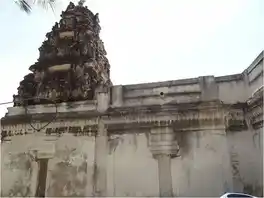 Arulmigu Subramaniaswamy Temple, Perampattu - 635652 அருள்மிகு சுப்பிரமணிய சுவாமி திருக்கோயில், பேராம்பட்டு - 635652, Thirupathur - Ancient Temple Architecture and History Image 3