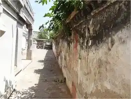 Arulmigu Subramaniaswamy Temple, Perampattu - 635652 அருள்மிகு சுப்பிரமணிய சுவாமி திருக்கோயில், பேராம்பட்டு - 635652, Thirupathur - Ancient Temple Architecture and History Image 4