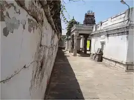 Arulmigu Subramaniaswamy Temple, Perampattu - 635652 அருள்மிகு சுப்பிரமணிய சுவாமி திருக்கோயில், பேராம்பட்டு - 635652, Thirupathur - Ancient Temple Architecture and History Image 5