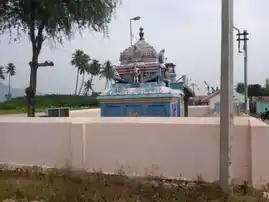 Arulmigu Subramaniaswamy Temple, Pethanaickenpalayam - 636117 Temple