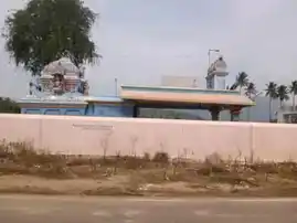 Arulmigu Subramaniaswamy Temple, Pethanaickenpalayam - 636117 Arulmigu Subramaniaswamy Temple, பெத்தநாயக்கன்பாளையம் - 636117, Salem - Ancient Temple Architecture and History Image 2