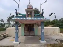 Arulmigu Subramaniaswamy Temple, Pethanaickenpalayam - 636117 Arulmigu Subramaniaswamy Temple, பெத்தநாயக்கன்பாளையம் - 636117, Salem - Ancient Temple Architecture and History Image 4