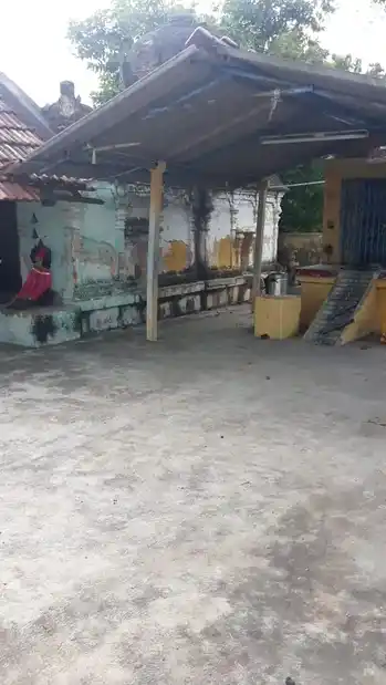 Arulmigu Subramaniaswamy Temple, Ranjankudi - 621115