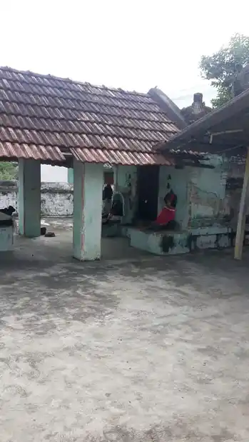 Arulmigu Subramaniaswamy Temple, Ranjankudi - 621115 அருள்மிகு சுப்பிரமணியசுவாமி திருக்கோயில், Ranjankudi - 621115, Perambalur - Ancient Temple Architecture and History Image 2