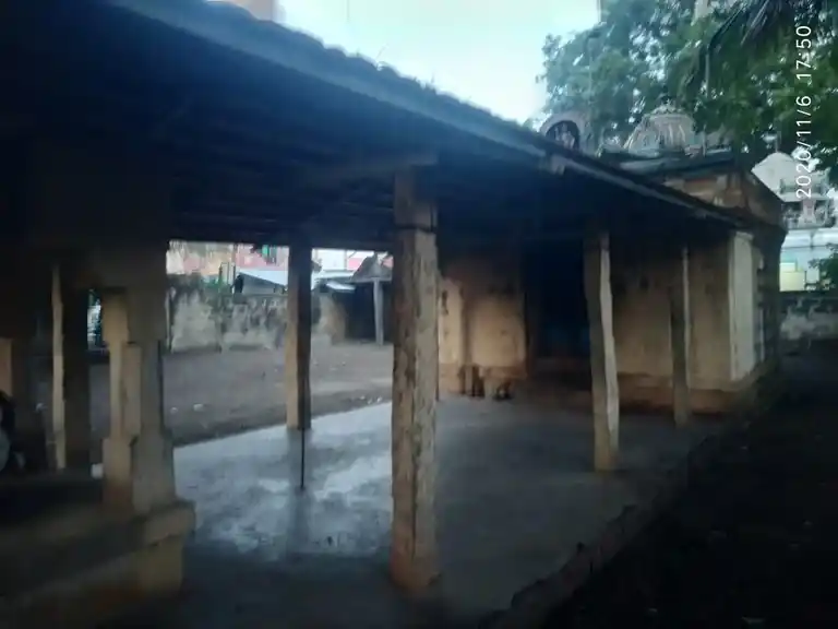 Arulmigu Subramaniaswamy Temple, Siruvachur - 621113 அருள்மிகு சுப்பிரமணியசுவாமி திருக்கோயில், Siruvachur - 621113, Perambalur - Ancient Temple Architecture and History Image 3