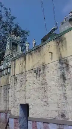 Arulmigu Subramaniaswamy Temple, Street Center, Avudaiyalpuram - 626127