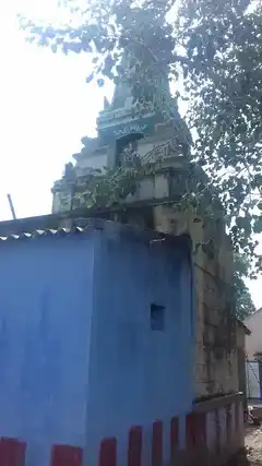 Arulmigu Subramaniaswamy Temple, Street Center, Avudaiyalpuram - 626127 அருள்மிகு சுப்பிரமணியசுவாமி திருக்கோயில், Street Center, Avudaiyalpuram - 626127, Tenkasi - Ancient Temple Architecture and History Image 2