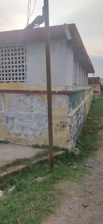 Arulmigu Subramaniaswamy Temple, Thenur - 621114 அருள்மிகு சுப்ரமணியசுவாமி திருக்கோயில், Thenur - 621114, Perambalur - Ancient Temple Architecture and History Image 3