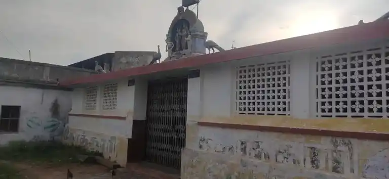 Arulmigu Subramaniaswamy Temple, Thenur - 621114 அருள்மிகு சுப்ரமணியசுவாமி திருக்கோயில், Thenur - 621114, Perambalur - Ancient Temple Architecture and History Image 4