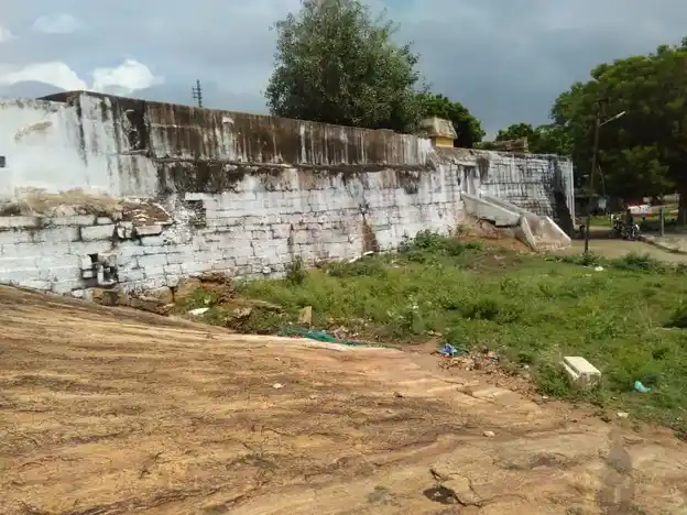 Arulmigu Subramaniaswamy Temple, Valliyoor - 627117