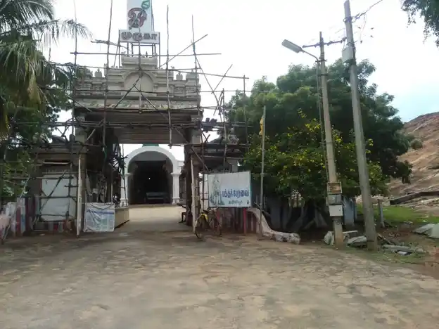 Arulmigu Subramaniaswamy Temple, Valliyoor - 627117 அருள்மிகு சுப்பிரமணிய சுவாமி திருக்கோயில், Valliyoor - 627117, Tirunelveli - Ancient Temple Architecture and History Image 3