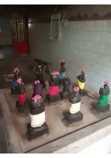 Arulmigu Subramaniaswamy Temple, Woraiyur, Thiruchirappalli - 620003 அருள்மிகு சுப்பிரமணியசுவாமி திருக்கோயில், Woraiyur, Thiruchirappalli - 620003, Thiruchirappalli - Ancient Temple Architecture and History Image 3