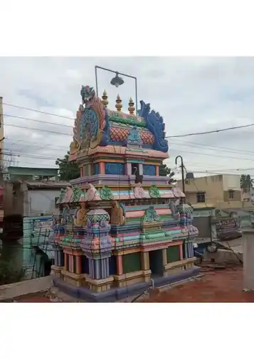 Arulmigu Subramaniaswamy Temple, Woraiyur, Thiruchirappalli - 620003 அருள்மிகு சுப்பிரமணியசுவாமி திருக்கோயில், Woraiyur, Thiruchirappalli - 620003, Thiruchirappalli - Ancient Temple Architecture and History Image 4
