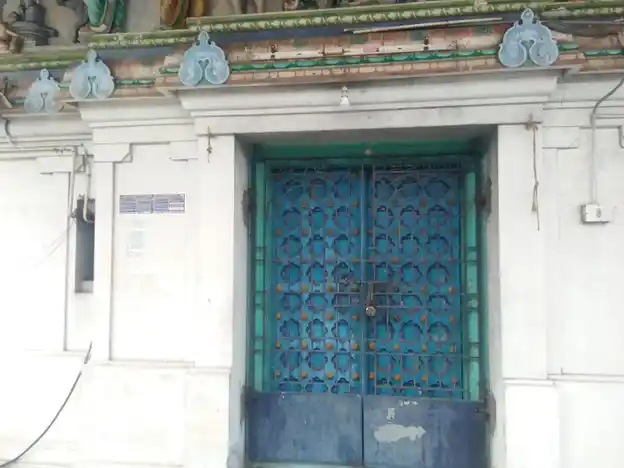 Arulmigu Subramaniya Agatheeswarar Temple, Puthuvoyal - 601206