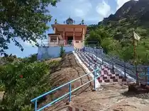 Arulmigu Subramaniya Samy Temple, Malaiyadikuruchi - 627011