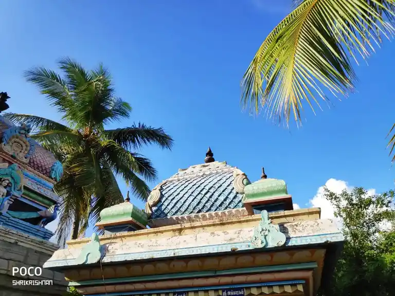 Arulmigu Subramaniya Samy Temple, Thinniyam - 621706 அருள்மிகு சுப்ரமணியசுவாமி திருக்கோயில், Thinniyam - 621706, Thiruchirappalli - Ancient Temple Architecture and History Image 4