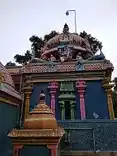Arulmigu Subramaniya Swami Anddhandayuthapani Temple, Manojiappa Savadi, Papanasam - 614201 அருள்மிகு தண்டாயுதபாணி என்கிற முருகன் கோயில், Manojiappa Savadi, Papanasam - 614201, Thanjavur - Ancient Temple Architecture and History Image 2