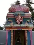 Arulmigu Subramaniya Swami Anddhandayuthapani Temple, Manojiappa Savadi, Papanasam - 614201 அருள்மிகு தண்டாயுதபாணி என்கிற முருகன் கோயில், Manojiappa Savadi, Papanasam - 614201, Thanjavur - Ancient Temple Architecture and History Image 6