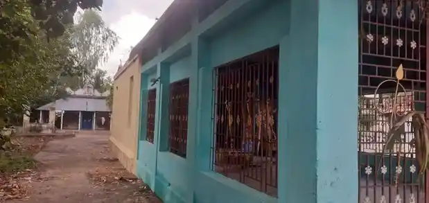 Arulmigu Subramaniya Swami Temple, Agraharam, Nadukaveri - 613204 Arulmigu Subramaniya Swami Temple, Agraharam, Nadukaveri - 613204, Thanjavur - Ancient Temple Architecture and History Image 5