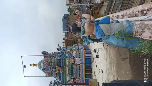 Arulmigu Subramaniya Swami Temple, Anthiyur - 638501 அருள்மிகு சுப்பிரமணியசுவாமி திருக்கோயில், Anthiyur - 638501, Erode - Ancient Temple Architecture and History Image 2