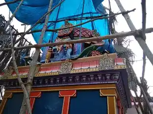 Arulmigu Subramaniya Swami Temple, Devangudi - 613204