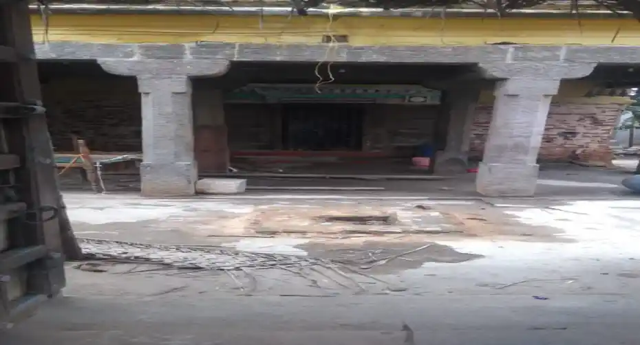 Arulmigu Subramaniya Swami Temple, Kilvilachur - 635801 அருள்மிகு சுப்பிரமணிய சுவாமி திருக்கோயில், கீழ்விலாச்சூர் - 635801, Vellore - Ancient Temple Architecture and History Image 3