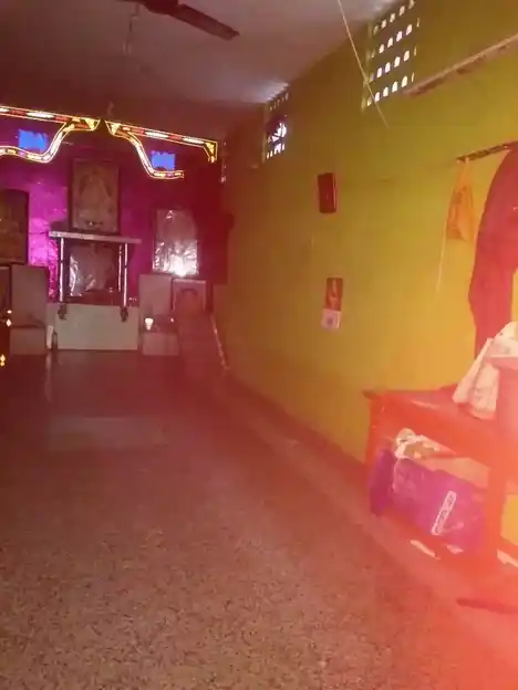 Arulmigu Subramaniya Swami Temple, Saidapettai - 632012 அருள்மிகு சுப்ரமணியசுவாமி திருக்கோயில், சைதாப்பேட்டை - 632012, Vellore - Ancient Temple Architecture and History Image 4