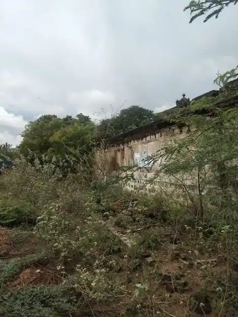 Arulmigu Subramaniya Swami Temple, V.K.Puthur - 627806 அருள்மிகு சுப்பிரமணியசாமி திருக்கோயில், வீரகேரளம்புதூர் - 627806, Tenkasi - Ancient Temple Architecture and History Image 3