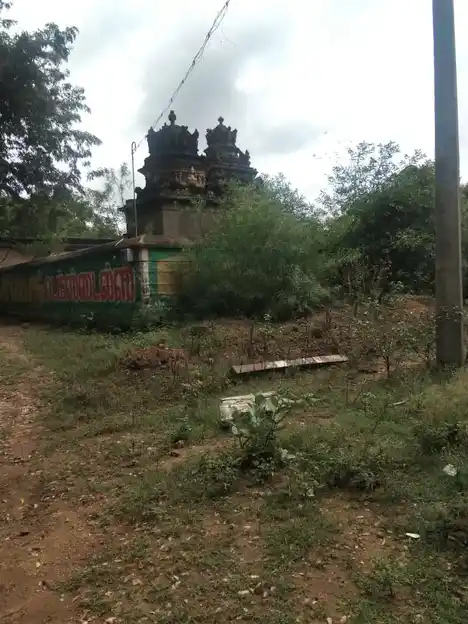 Arulmigu Subramaniya Swami Temple, V.K.Puthur - 627806 அருள்மிகு சுப்பிரமணியசாமி திருக்கோயில், வீரகேரளம்புதூர் - 627806, Tenkasi - Ancient Temple Architecture and History Image 4