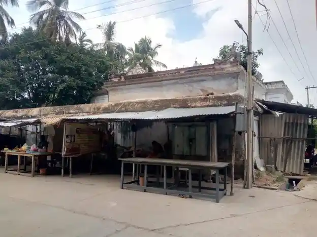 Arulmigu Subramaniya Swami Temple, Virinchipuram - 632104 அருள்மிகு சுப்ரமணியசுவாமி திருக்கோயில், விரிஞ்சிபுரம் - 632104, Vellore - Ancient Temple Architecture and History Image 4