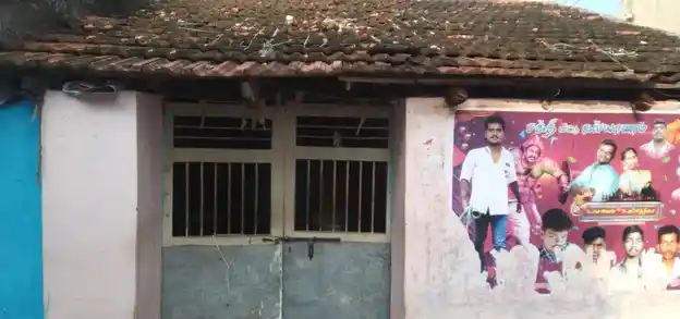 Arulmigu Subramaniya Swamy Bajanai Mutt, Melappalayam - 627002 Temple