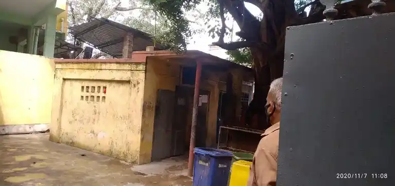 Arulmigu Subramaniya Swamy Temple, Ambattur, Chennai - 600053 அருள்மிகு சுப்பிரமணியசுவாமி திருக்கோயில், அம்பத்தூர், சென்னை - 600053, Chennai - Ancient Temple Architecture and History Image 3