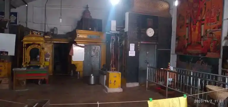 Arulmigu Subramaniya Swamy Temple, Ambattur, Chennai - 600053 அருள்மிகு சுப்பிரமணியசுவாமி திருக்கோயில், அம்பத்தூர், சென்னை - 600053, Chennai - Ancient Temple Architecture and History Image 4