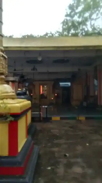 Arulmigu Subramaniya Swamy Temple, Aminjikarai, Chennai - 600030