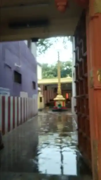 Arulmigu Subramaniya Swamy Temple, Aminjikarai, Chennai - 600030 அருள்மிகு சுப்பிரமணிசுவாமி திருக்கோயில், அமைந்தக்கரை, சென்னை - 600030, Chennai - Ancient Temple Architecture and History Image 3