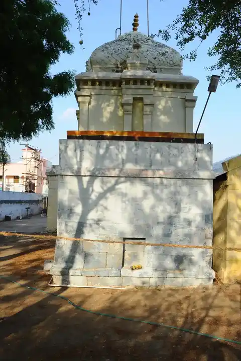 Arulmigu Subramaniya Swamy Temple, Aravakurichi - 639201