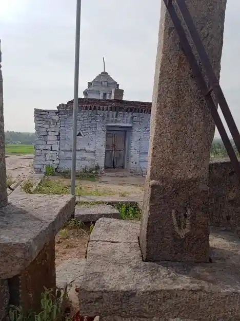 Arulmigu Subramaniya Swamy Temple, Boomandahalli - 636809