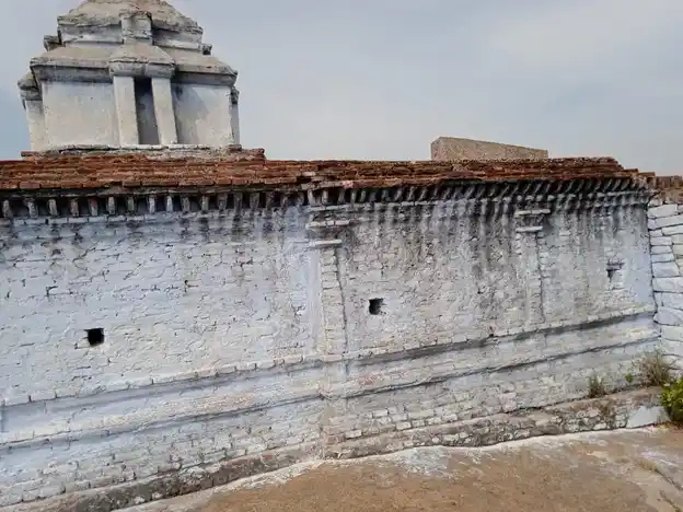 Arulmigu Subramaniya Swamy Temple, Boomandahalli - 636809 அருள்மிகு சுப்ரமணியசாமி திருக்கோயில், Boomandahalli - 636809, Dharmapuri - Ancient Temple Architecture and History Image 3