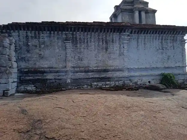 Arulmigu Subramaniya Swamy Temple, Boomandahalli - 636809 அருள்மிகு சுப்ரமணியசாமி திருக்கோயில், Boomandahalli - 636809, Dharmapuri - Ancient Temple Architecture and History Image 5