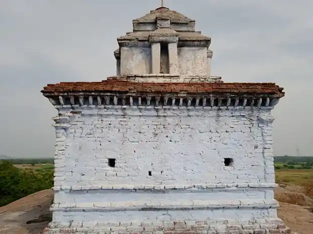 Arulmigu Subramaniya Swamy Temple, Boomandahalli - 636809 அருள்மிகு சுப்ரமணியசாமி திருக்கோயில், Boomandahalli - 636809, Dharmapuri - Ancient Temple Architecture and History Image 7