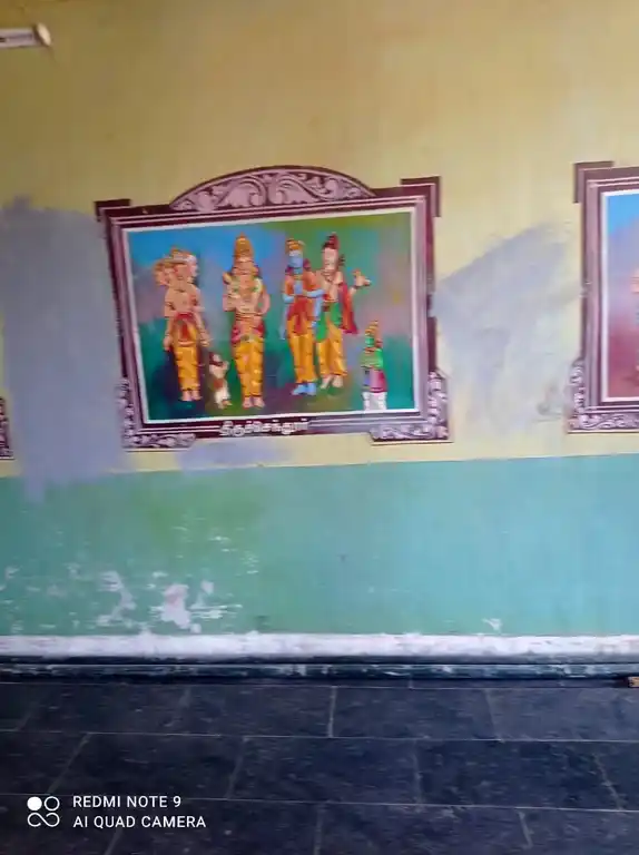 Arulmigu Subramaniya Swamy Temple, Chellappanpettai - 613602 அருள்மிகு சுப்ரமணியசுவாமி திருக்கோயில், Chellappanpettai - 613602, Thanjavur - Ancient Temple Architecture and History Image 5