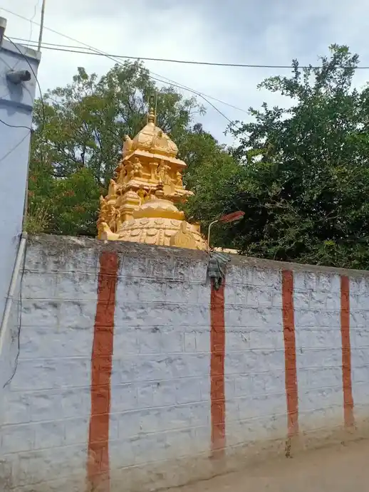 Arulmigu Subramaniya Swamy Temple, Dharmapuri - 636701 அருள்மிகு சுப்ரமணியசாமி திருக்கோயில், Dharmapuri - 636701, Dharmapuri - Ancient Temple Architecture and History Image 7