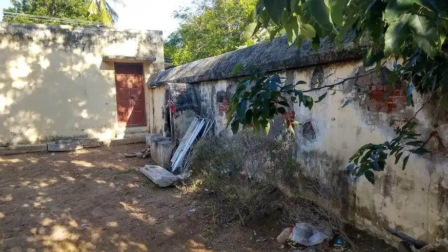 Arulmigu Subramaniya Swamy Temple, Eluppakkorai - 614202 அருள்மிகு சுப்பிரமணியசுவாமி திருக்கோயில், Eluppakkorai - 614202, Thanjavur - Ancient Temple Architecture and History Image 2