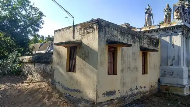 Arulmigu Subramaniya Swamy Temple, Eluppakkorai - 614202 அருள்மிகு சுப்பிரமணியசுவாமி திருக்கோயில், Eluppakkorai - 614202, Thanjavur - Ancient Temple Architecture and History Image 6