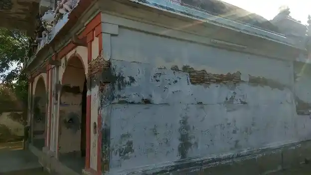 Arulmigu Subramaniya Swamy Temple, Eluppakkorai - 614202 அருள்மிகு சுப்பிரமணியசுவாமி திருக்கோயில், Eluppakkorai - 614202, Thanjavur - Ancient Temple Architecture and History Image 9