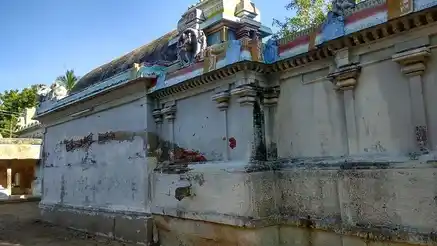 Arulmigu Subramaniya Swamy Temple, Eluppakkorai - 614202 அருள்மிகு சுப்பிரமணியசுவாமி திருக்கோயில், Eluppakkorai - 614202, Thanjavur - Ancient Temple Architecture and History Image 10