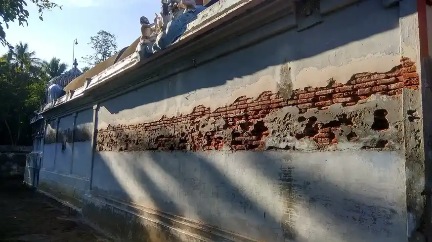 Arulmigu Subramaniya Swamy Temple, Eluppakkorai - 614202 அருள்மிகு சுப்பிரமணியசுவாமி திருக்கோயில், Eluppakkorai - 614202, Thanjavur - Ancient Temple Architecture and History Image 13